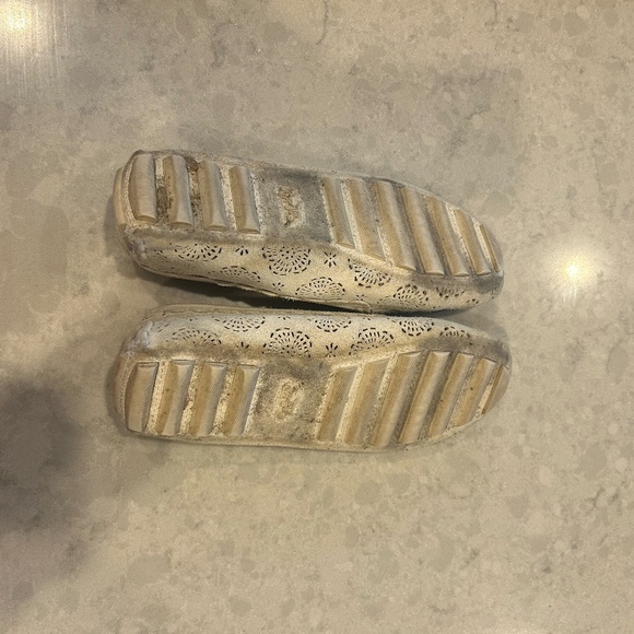 Coach Moccasins - Picture 4 of 7